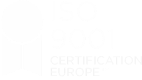 ISO 9001 Certification Europe
