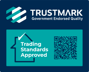 Trading standards approved logo